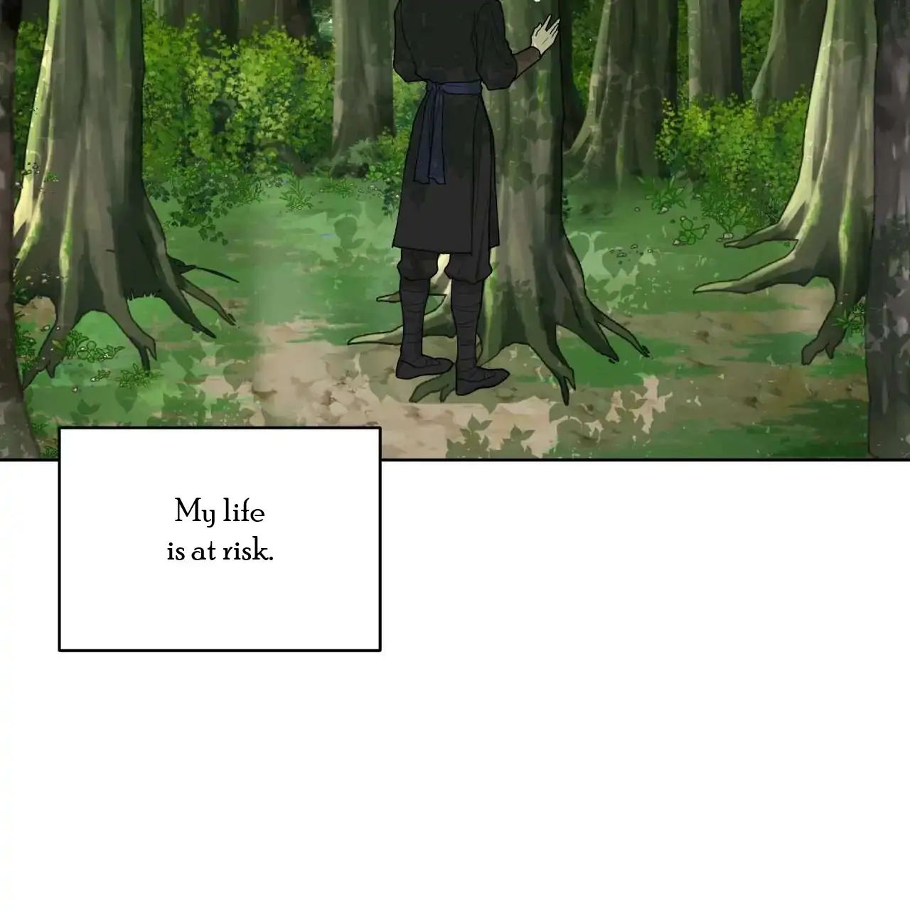 Celestial Chapter 1 - Page 79 in English