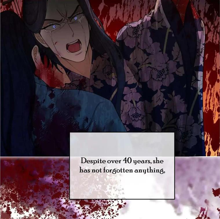 Celestial Chapter 10 - Page 110 in English