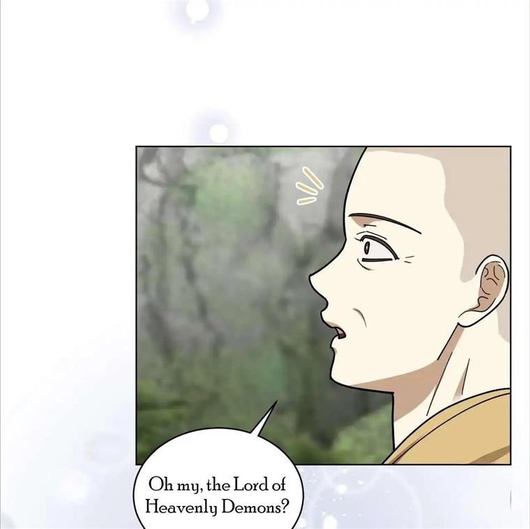 Celestial Chapter 10 - Page 87 in English