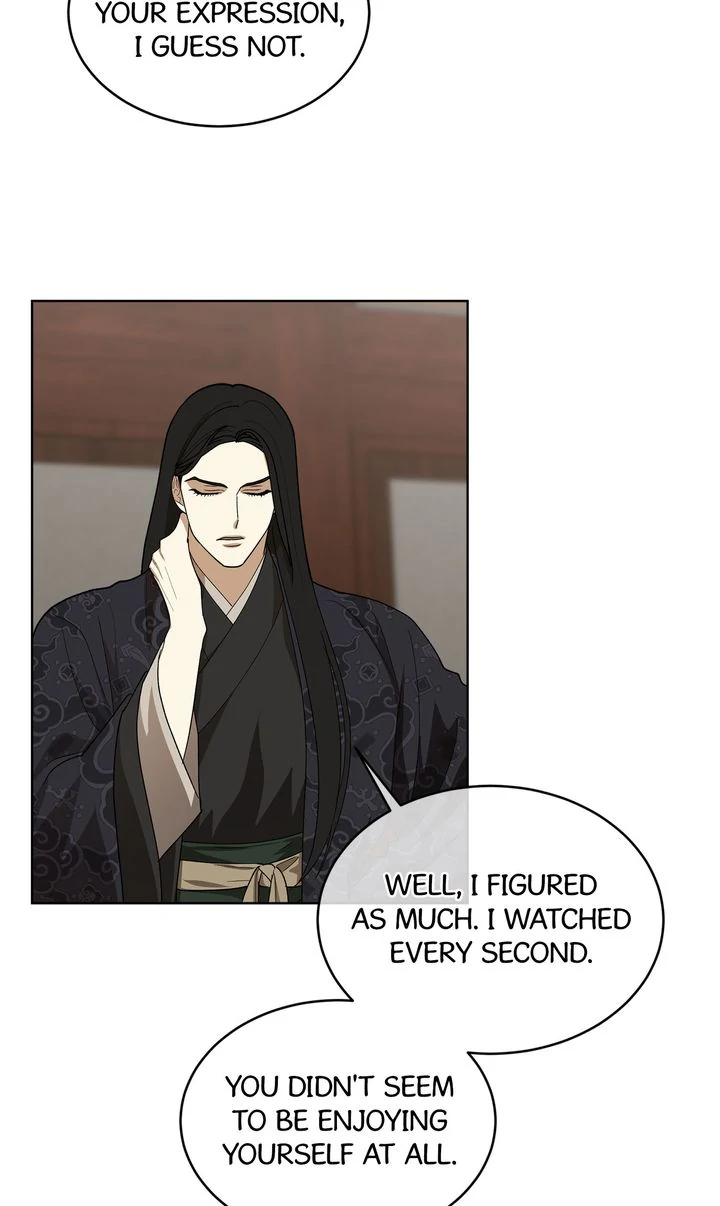 Celestial Chapter 12 - Page 16 in English