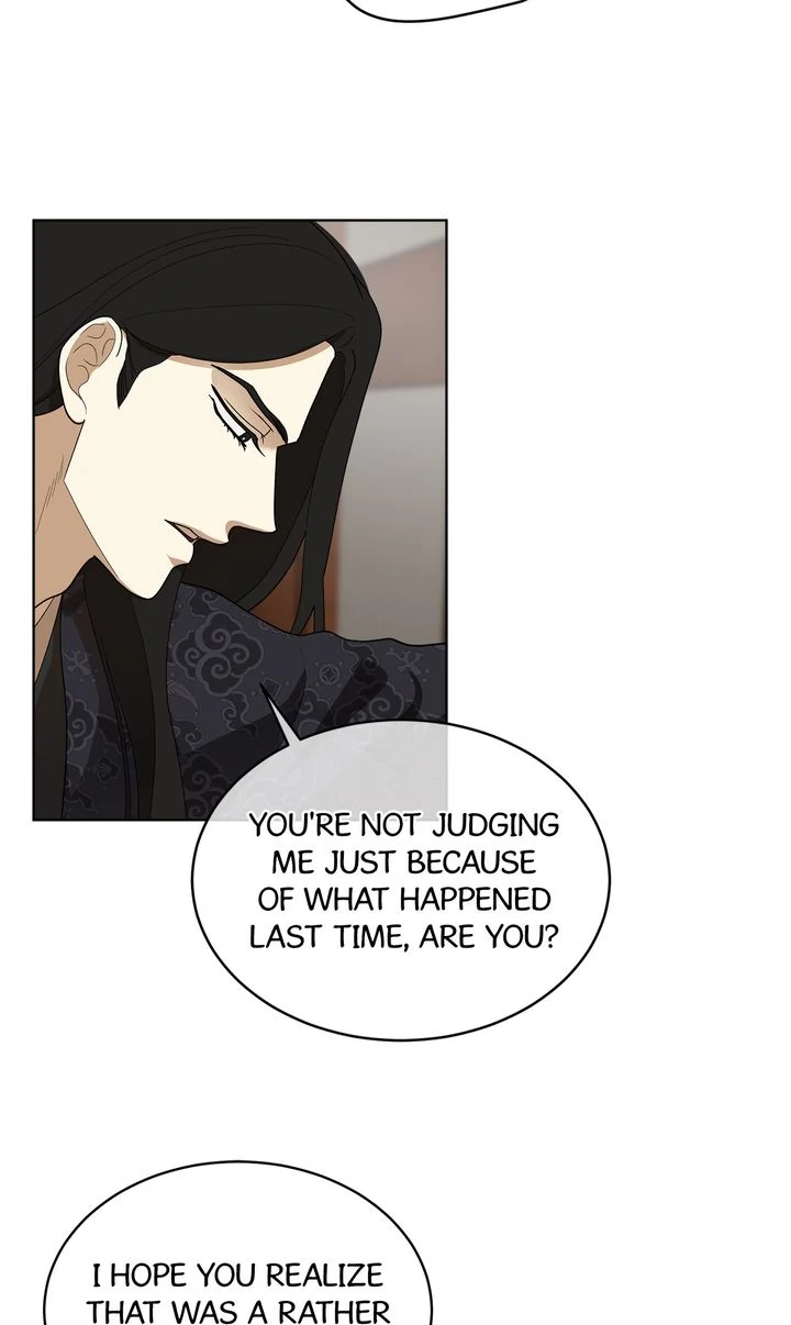 Celestial Chapter 12 - Page 23 in English