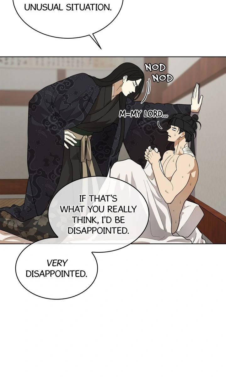 Celestial Chapter 12 - Page 24 in English