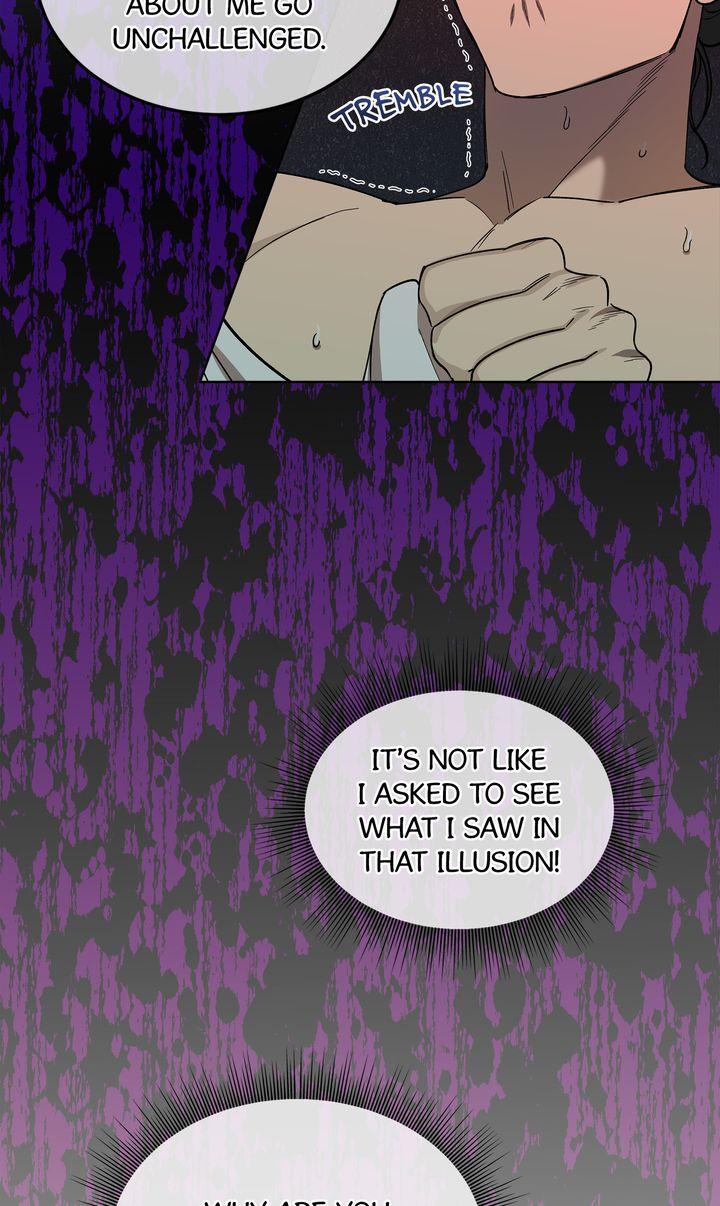 Celestial Chapter 12 - Page 26 in English