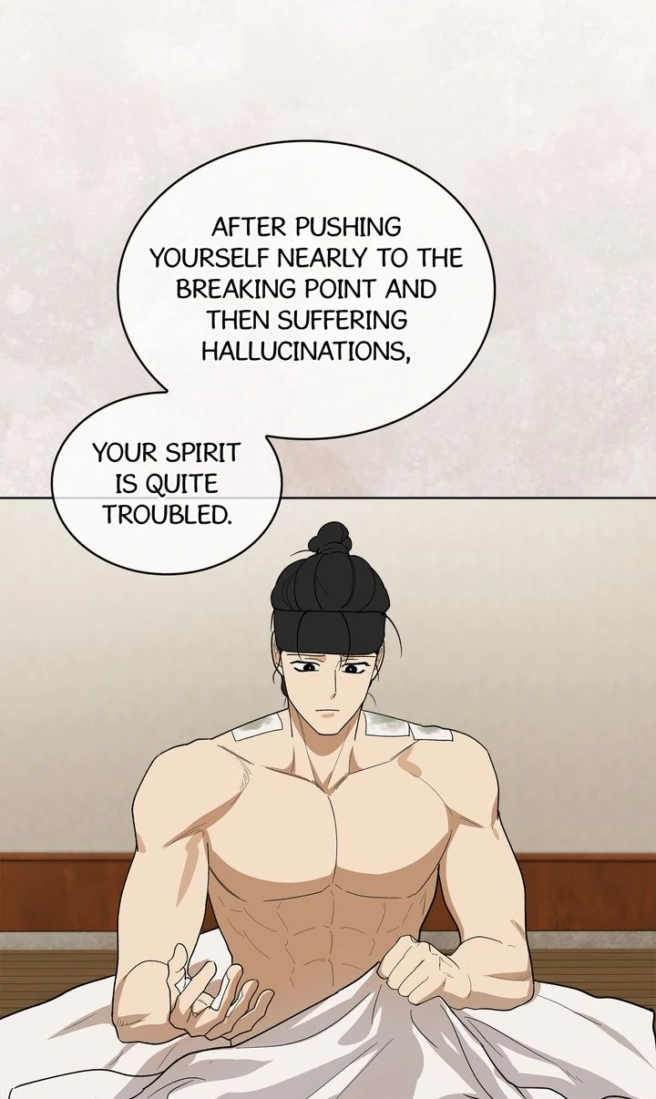 Celestial Chapter 12 - Page 34 in English
