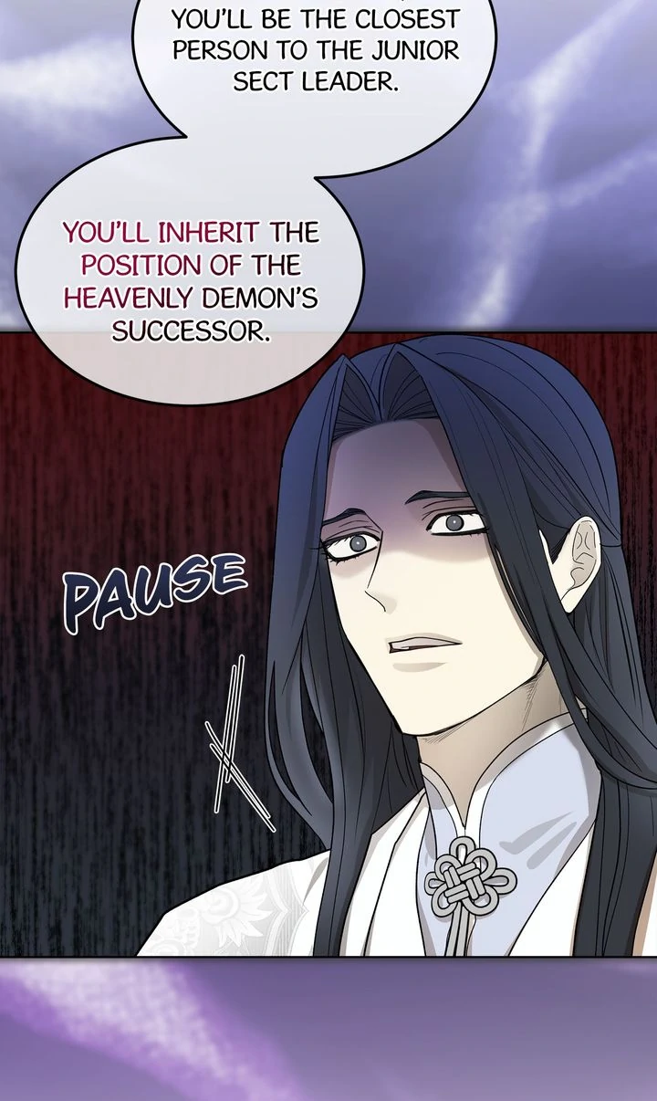 Celestial Chapter 12 - Page 56 in English