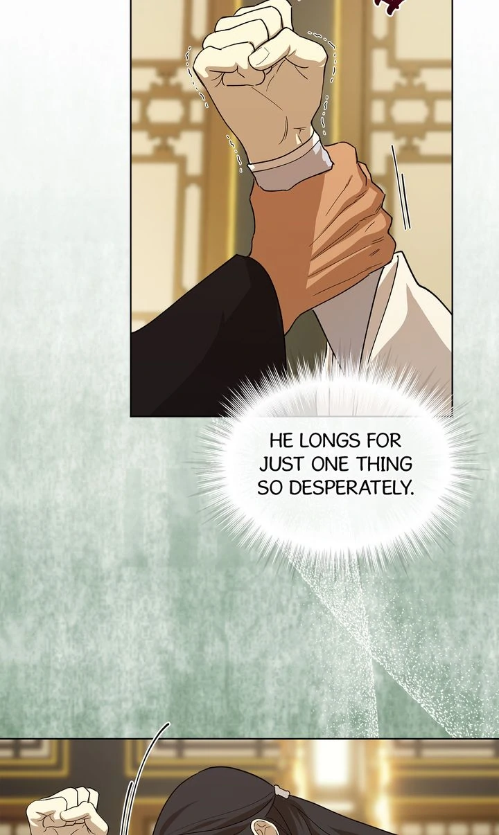 Celestial Chapter 12 - Page 61 in English