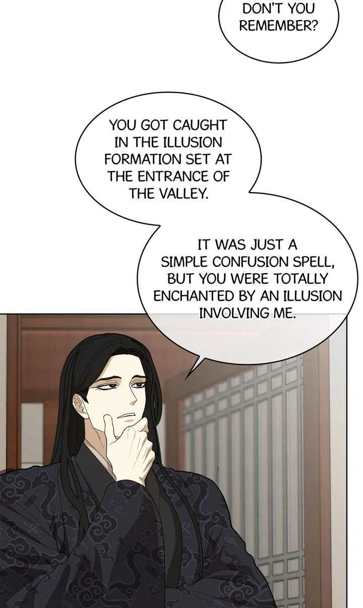 Celestial Chapter 12 - Page 8 in English