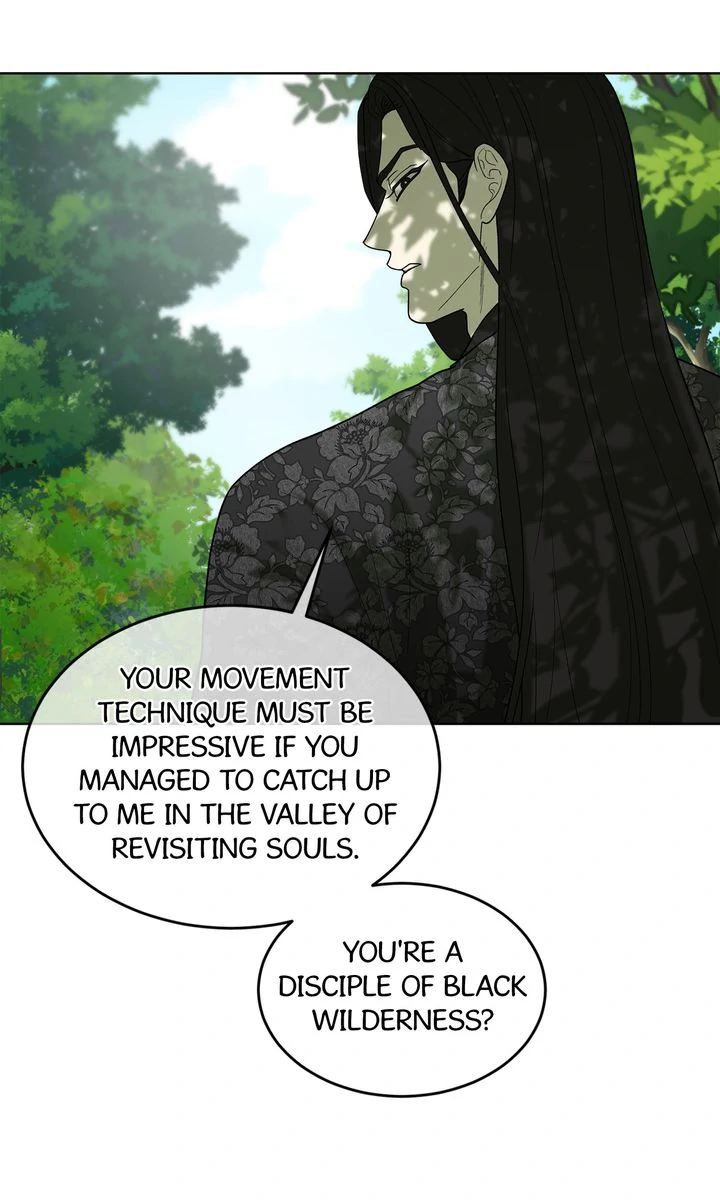 Celestial Chapter 13 - Page 12 in English
