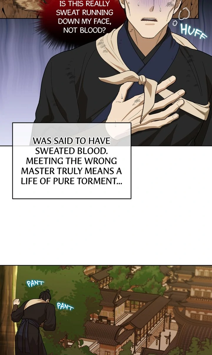 Celestial Chapter 13 - Page 24 in English