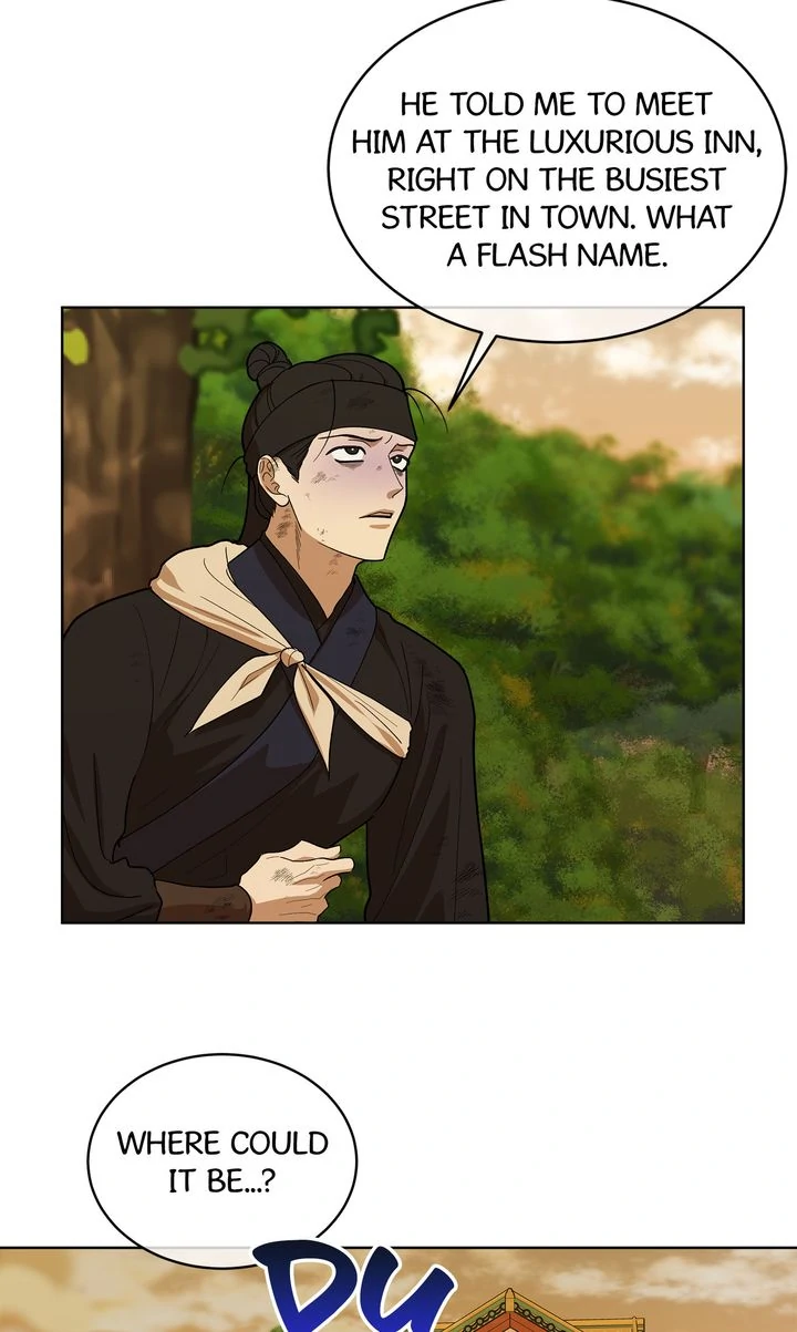Celestial Chapter 13 - Page 26 in English