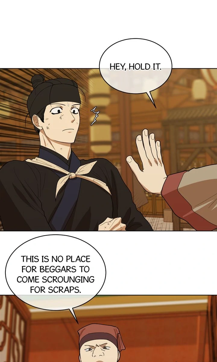 Celestial Chapter 13 - Page 29 in English