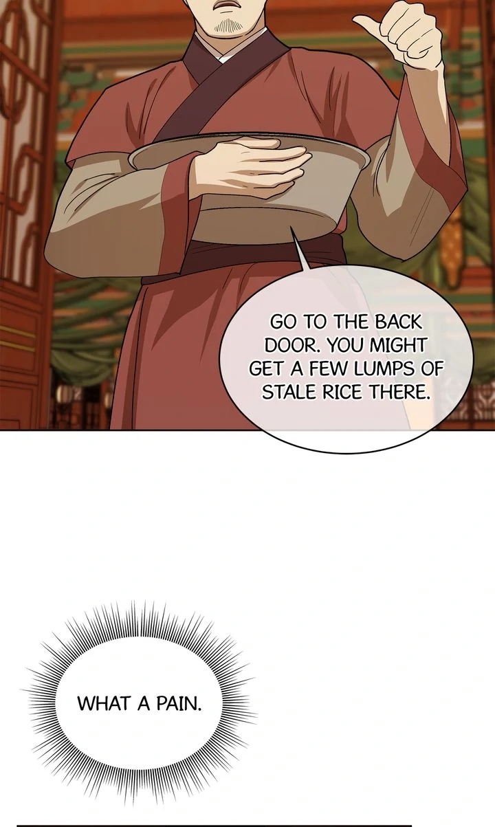 Celestial Chapter 13 - Page 30 in English