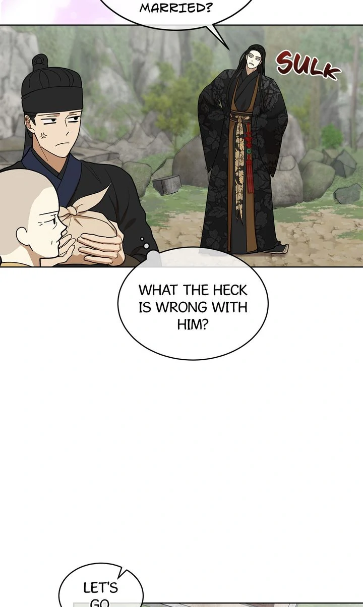 Celestial Chapter 13 - Page 4 in English