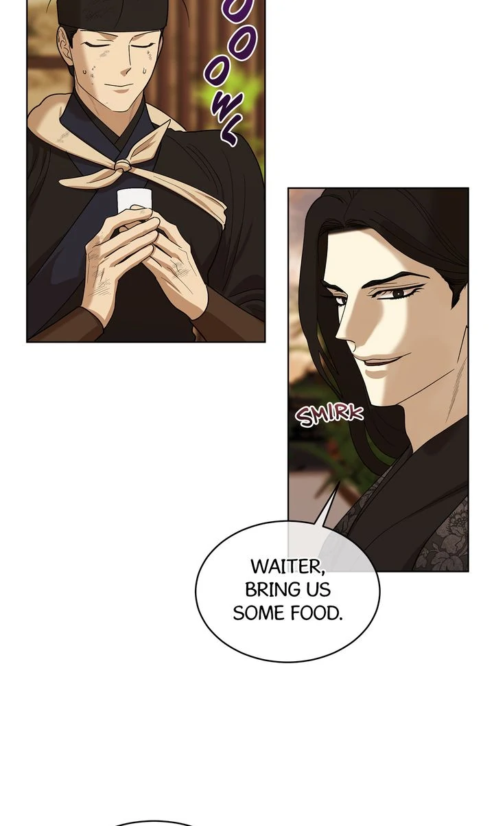 Celestial Chapter 13 - Page 42 in English
