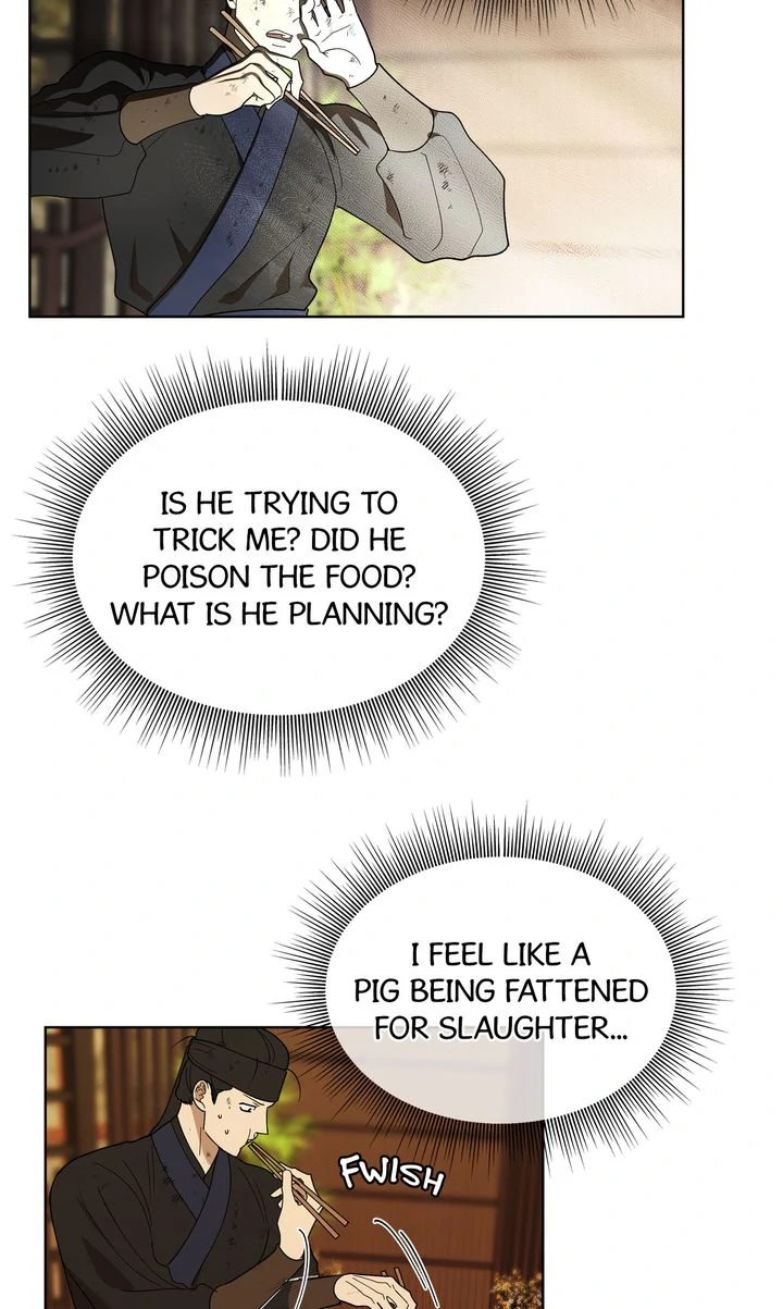 Celestial Chapter 13 - Page 44 in English
