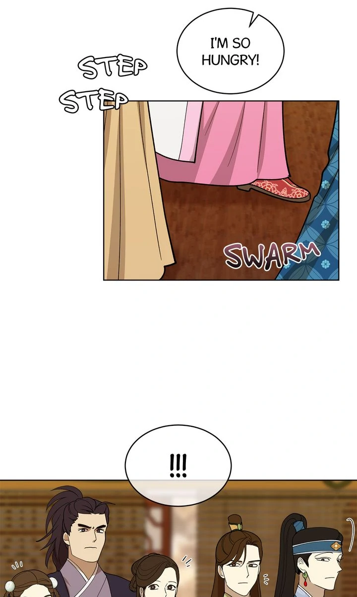 Celestial Chapter 13 - Page 48 in English
