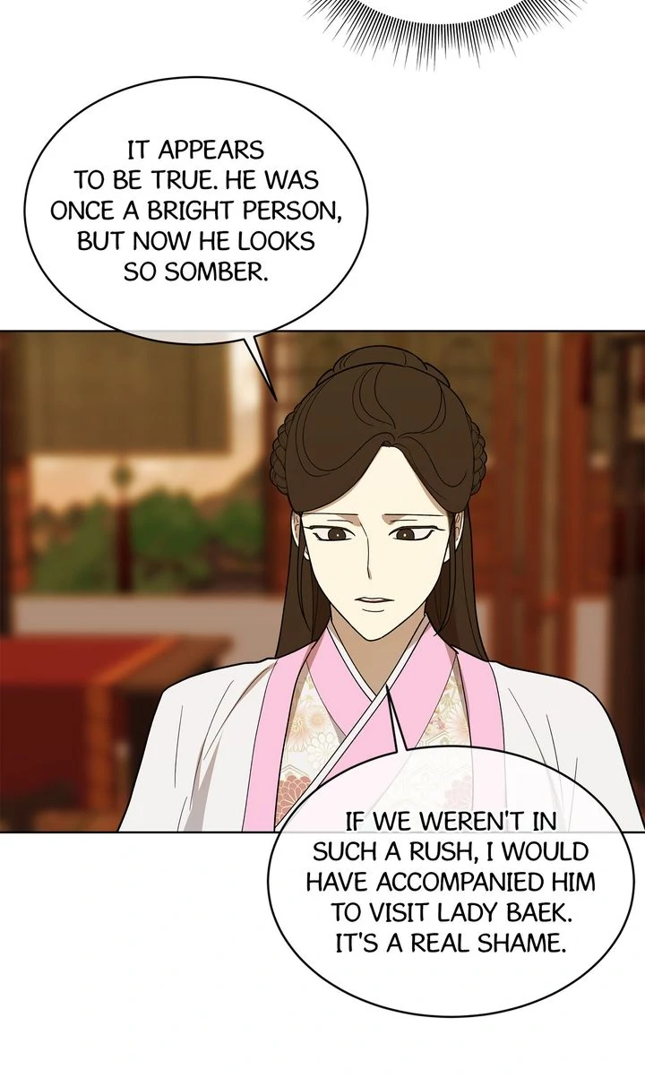 Celestial Chapter 13 - Page 61 in English