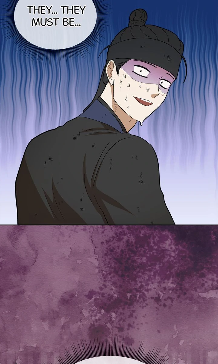 Celestial Chapter 13 - Page 65 in English