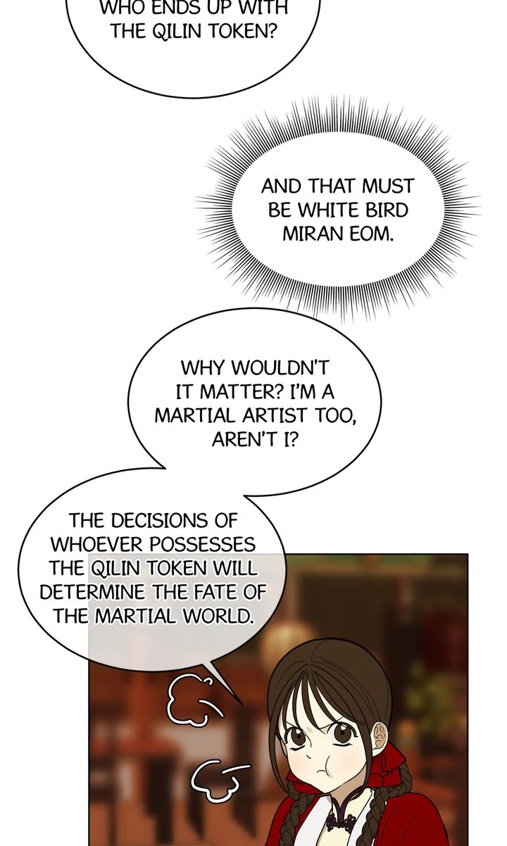 Celestial Chapter 14 - Page 12 in English