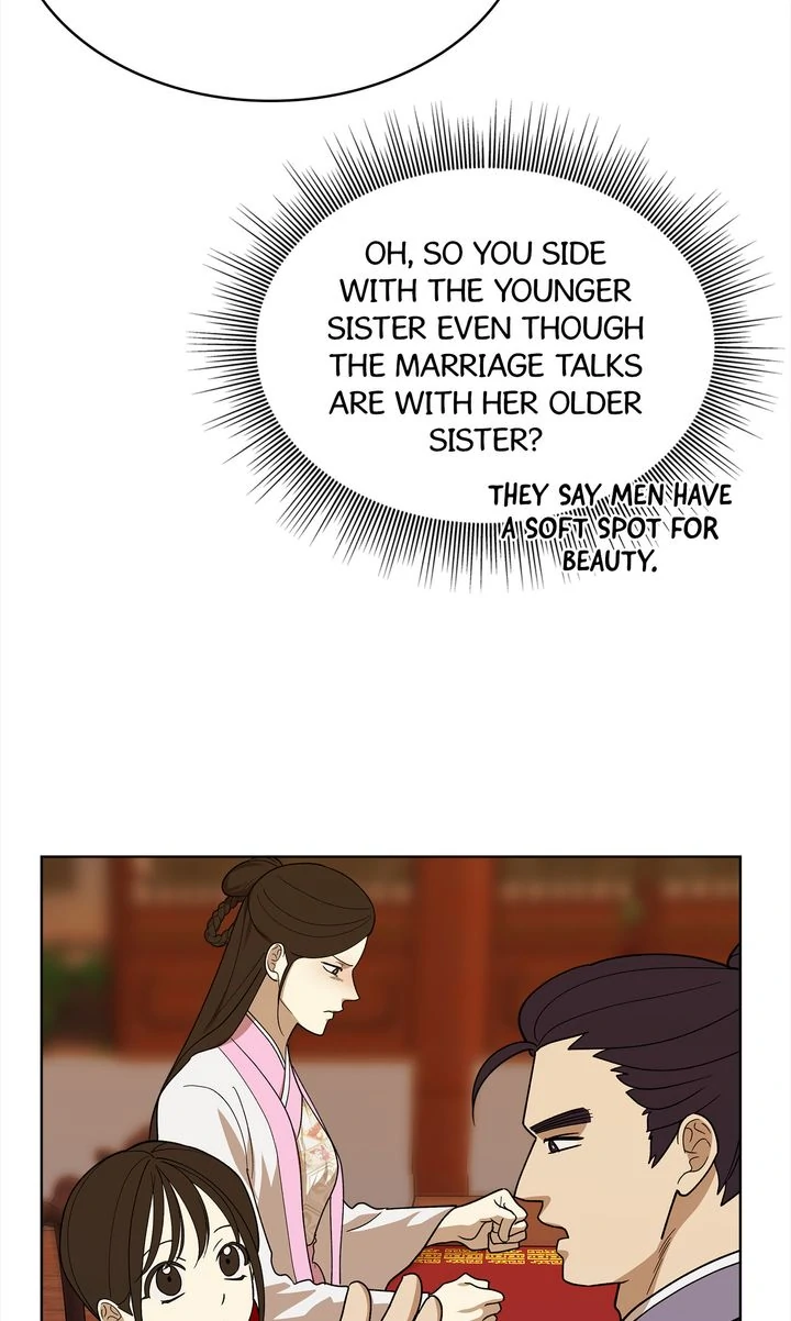 Celestial Chapter 14 - Page 15 in English