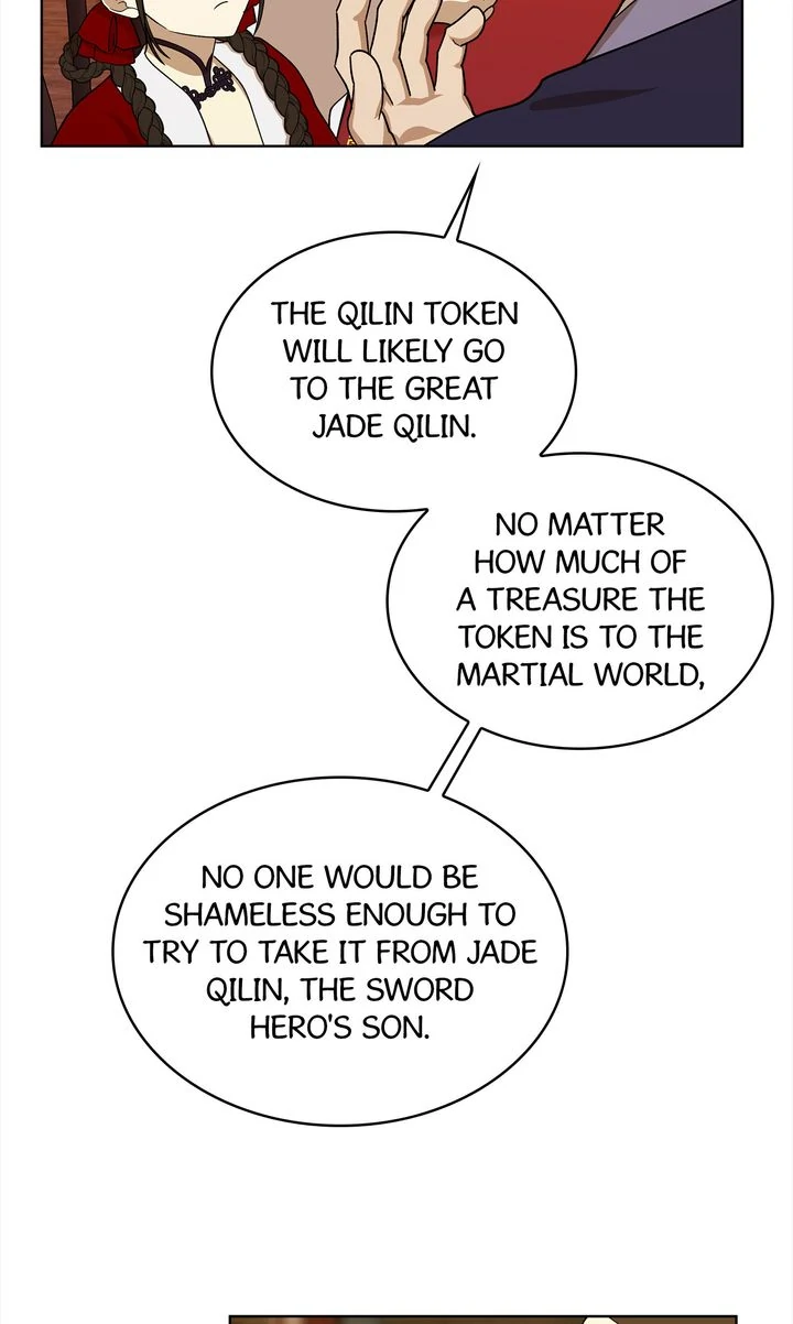 Celestial Chapter 14 - Page 16 in English