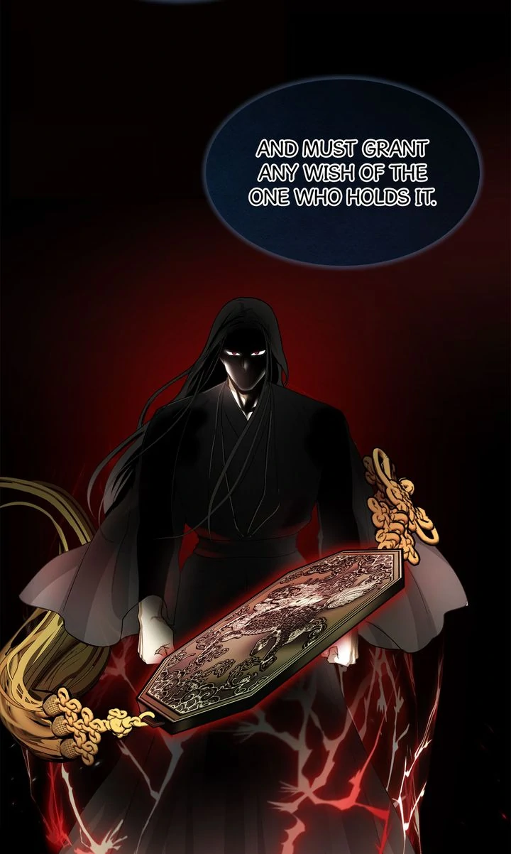 Celestial Chapter 14 - Page 22 in English