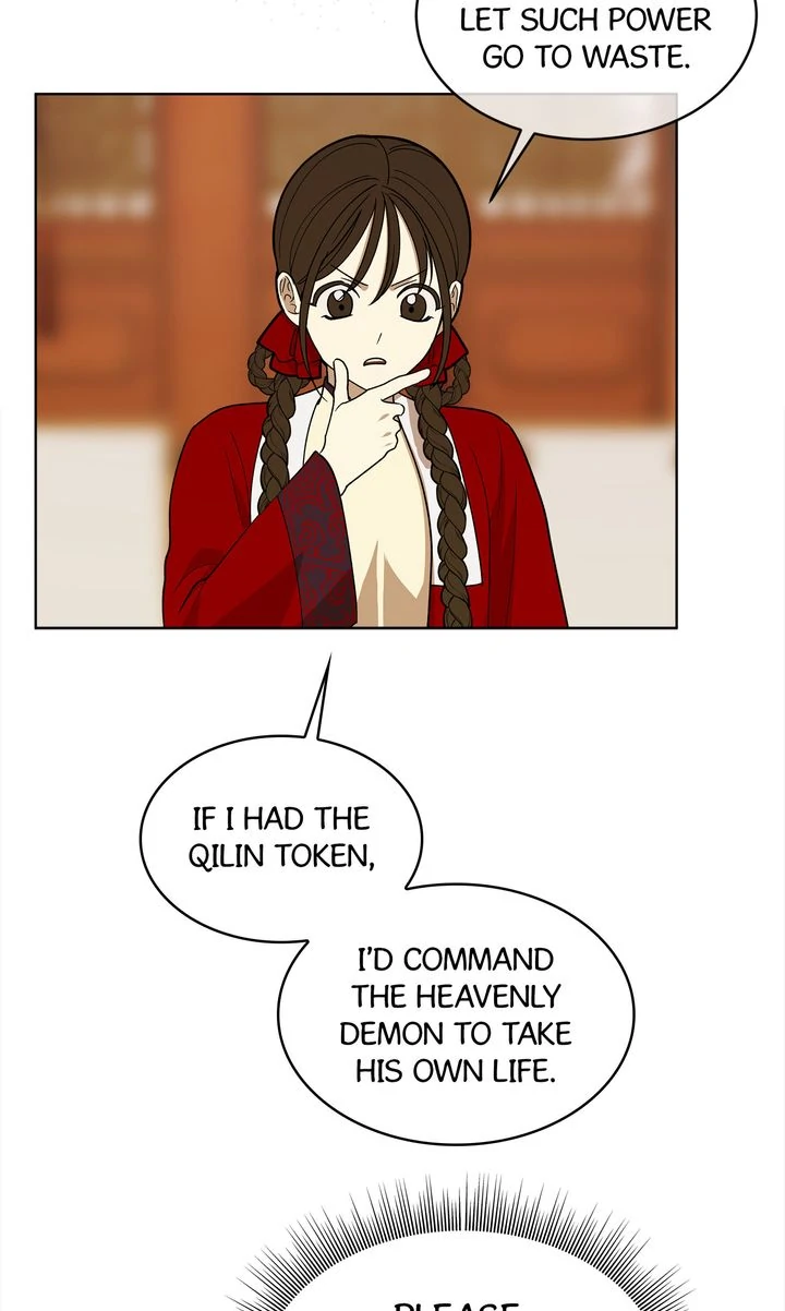 Celestial Chapter 14 - Page 24 in English