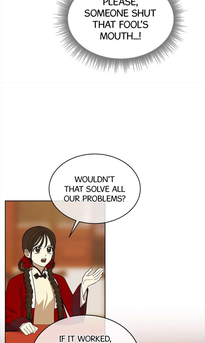 Celestial Chapter 14 - Page 25 in English