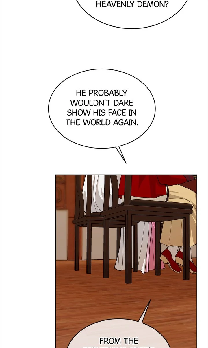 Celestial Chapter 14 - Page 27 in English