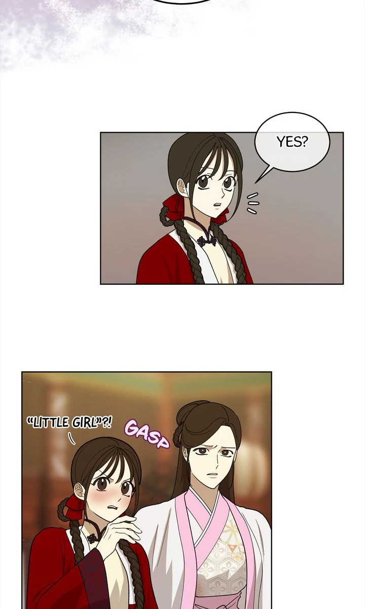 Celestial Chapter 14 - Page 30 in English