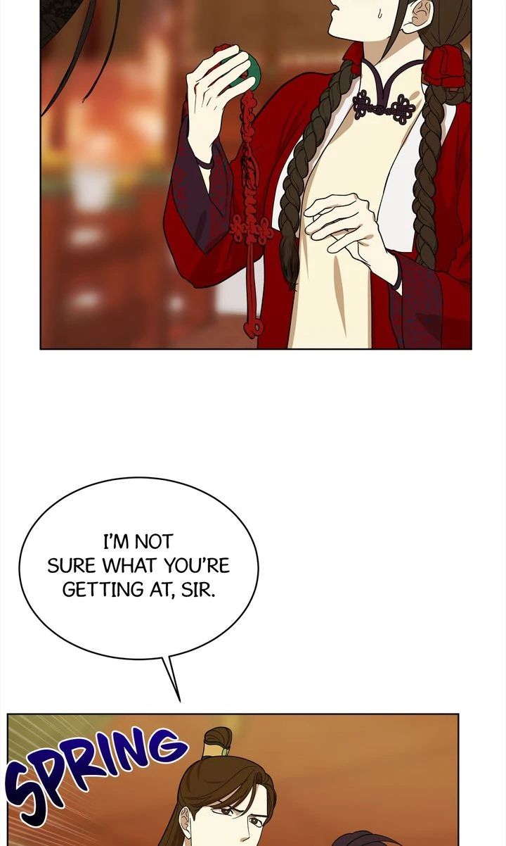 Celestial Chapter 14 - Page 39 in English