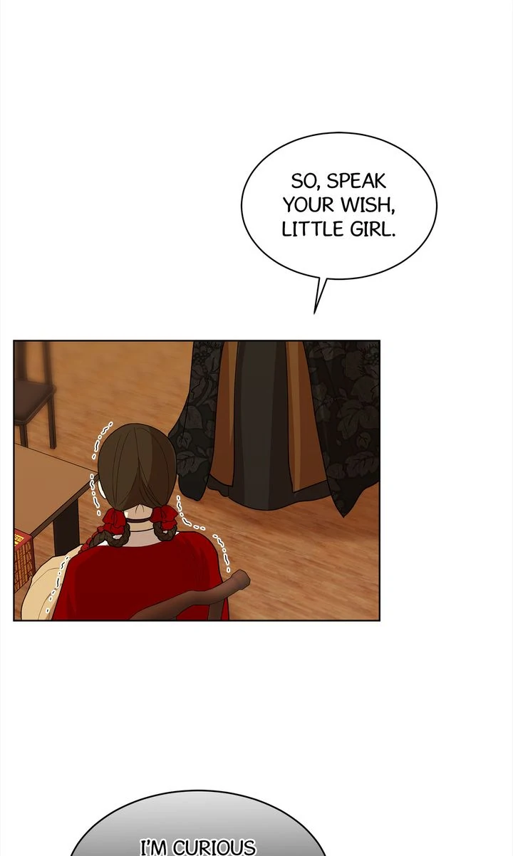 Celestial Chapter 14 - Page 46 in English
