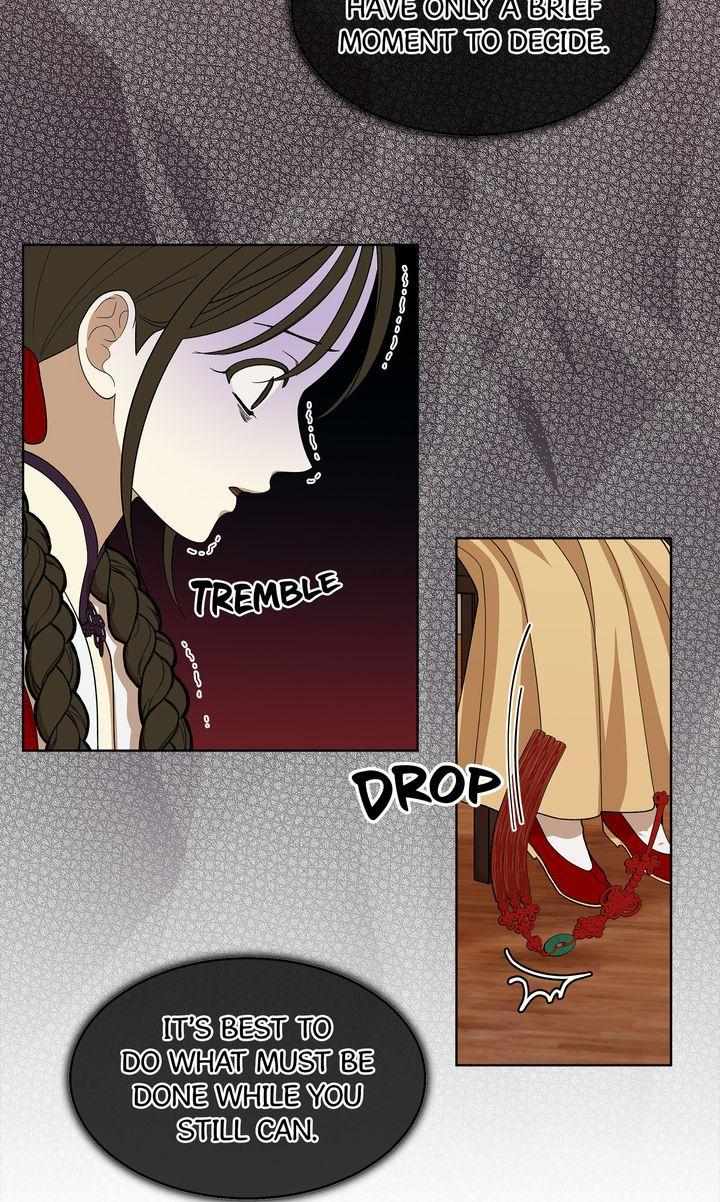 Celestial Chapter 14 - Page 48 in English
