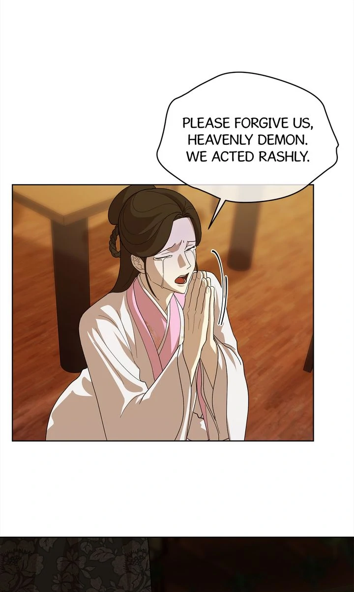 Celestial Chapter 14 - Page 56 in English