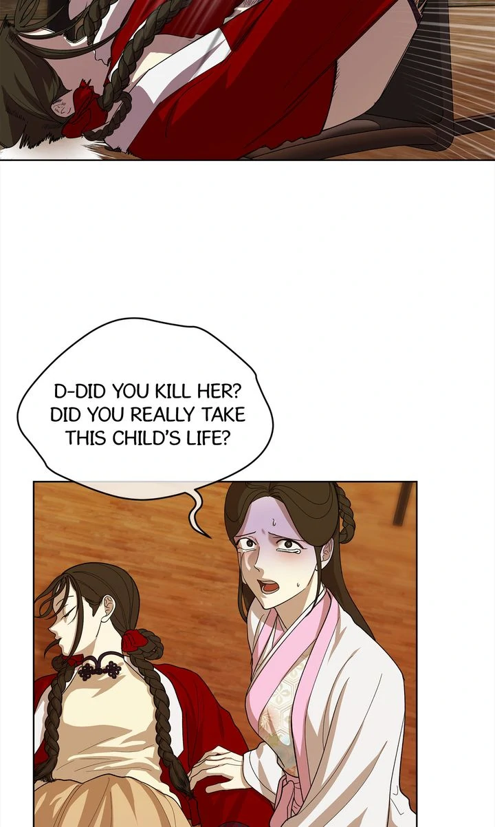 Celestial Chapter 14 - Page 62 in English