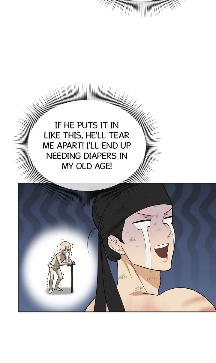 Celestial Chapter 15 - Page 11 in English