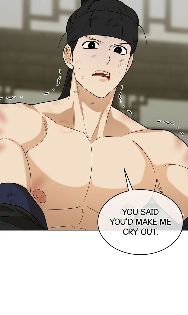 Celestial Chapter 15 - Page 16 in English