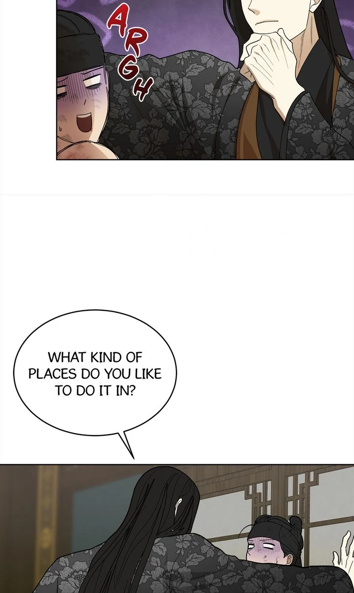 Celestial Chapter 15 - Page 36 in English
