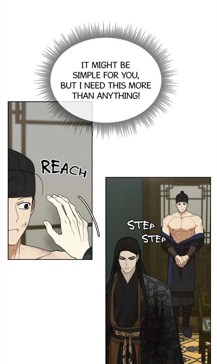 Celestial Chapter 15 - Page 41 in English