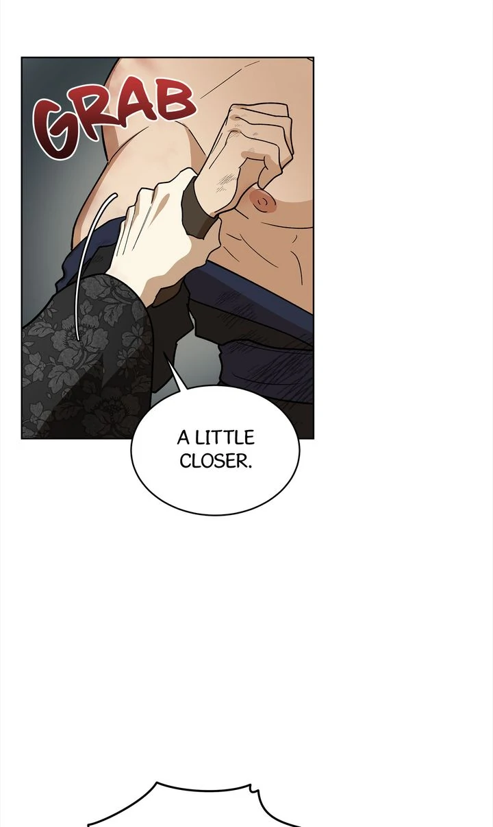 Celestial Chapter 15 - Page 44 in English
