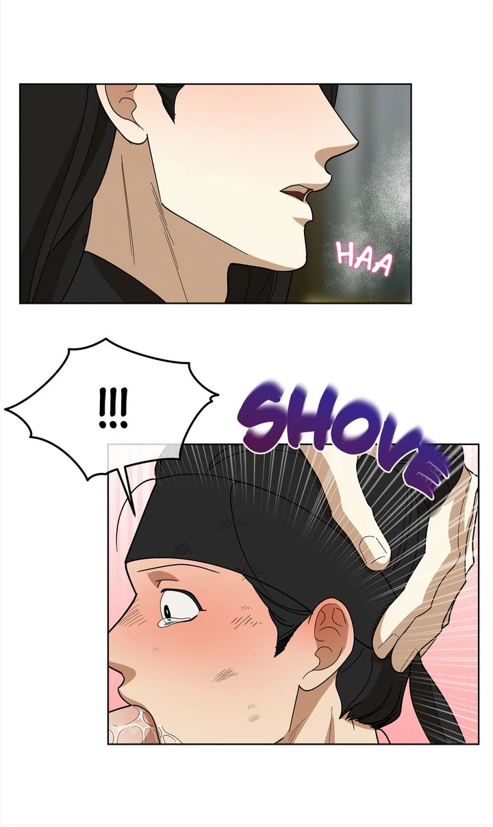 Celestial Chapter 15 - Page 59 in English