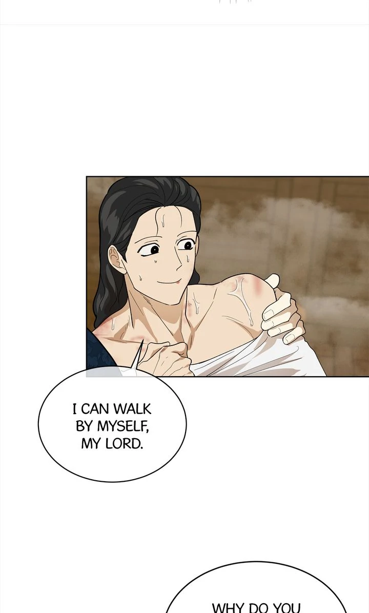 Celestial Chapter 16 - Page 14 in English