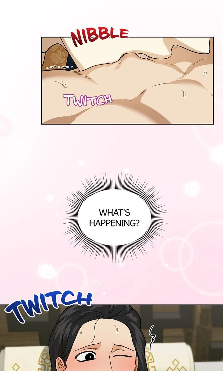 Celestial Chapter 16 - Page 22 in English