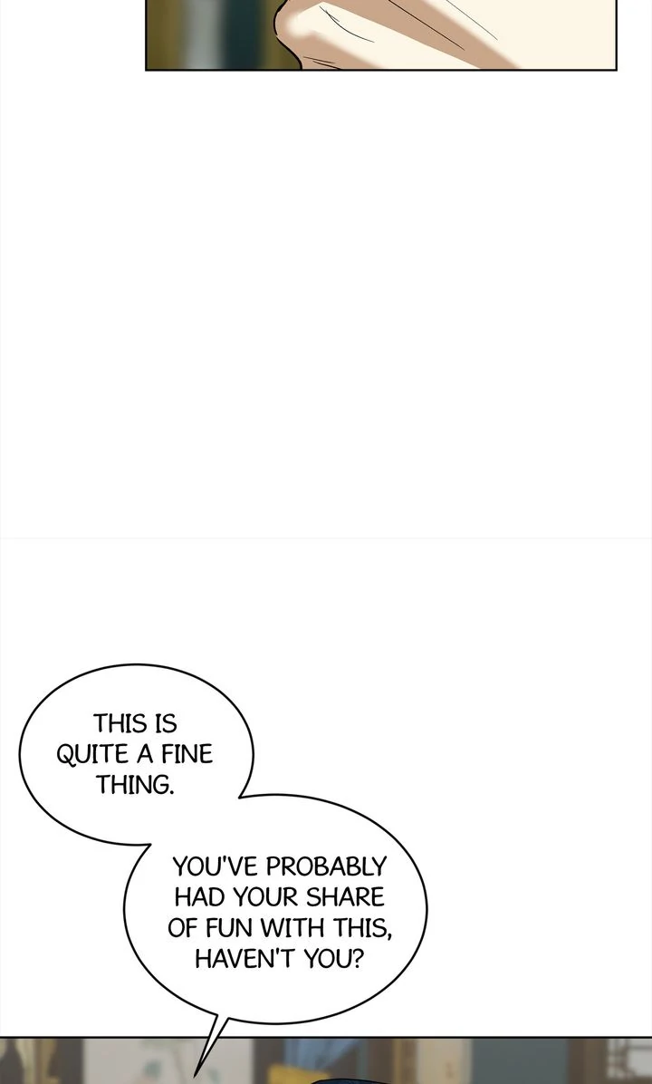 Celestial Chapter 16 - Page 25 in English