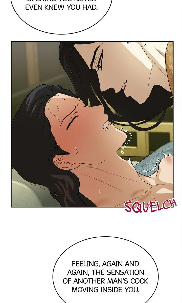 Celestial Chapter 16 - Page 35 in English