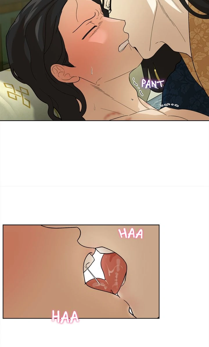 Celestial Chapter 16 - Page 37 in English