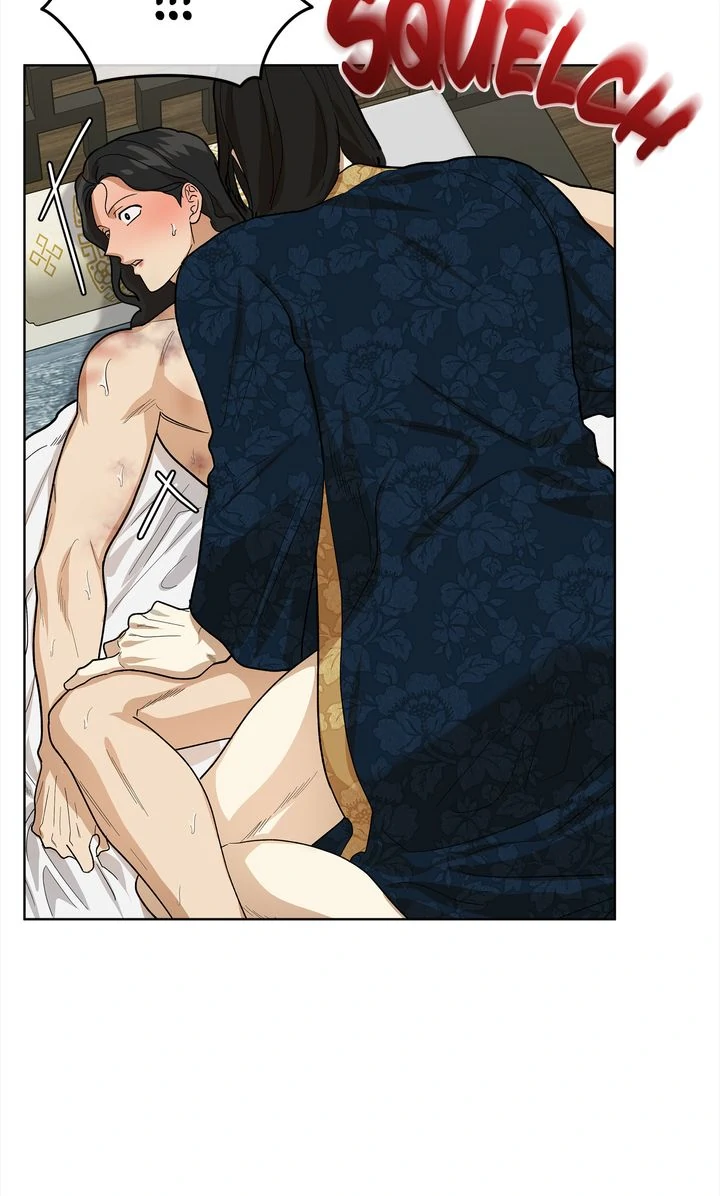 Celestial Chapter 16 - Page 43 in English