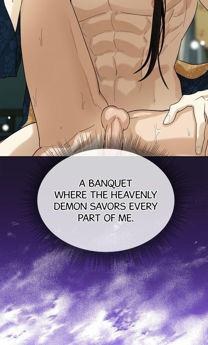 Celestial Chapter 16 - Page 57 in English