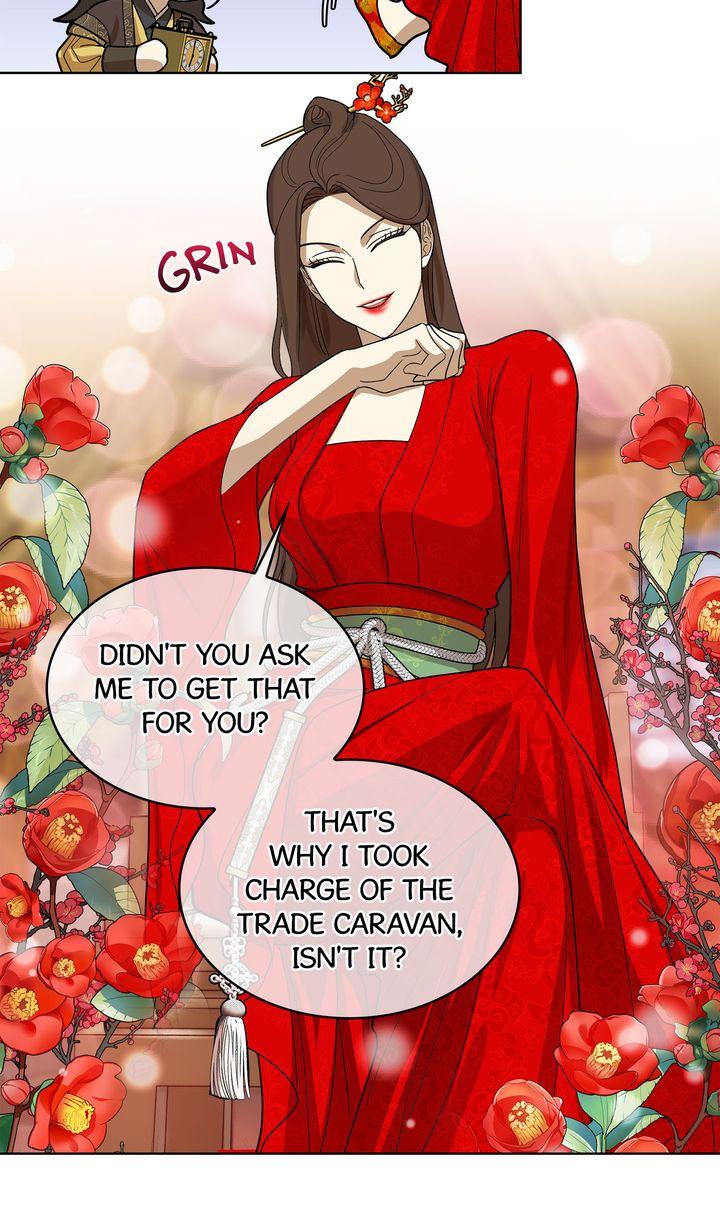 Celestial Chapter 17 - Page 15 in English