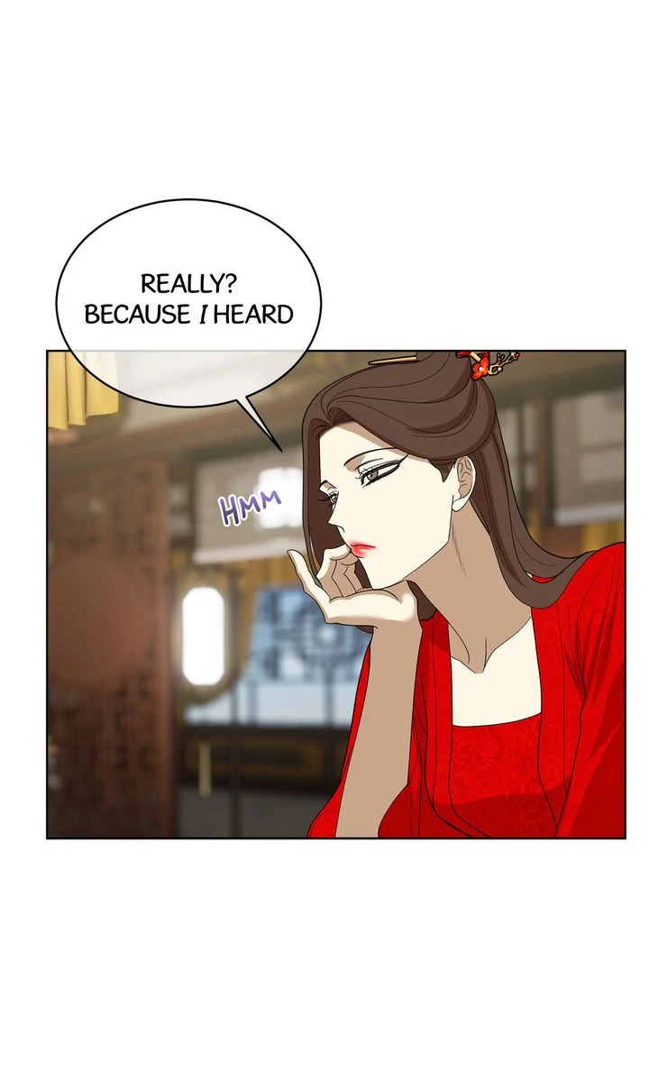 Celestial Chapter 17 - Page 18 in English